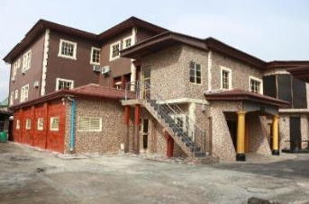 Cute Villa Hotel