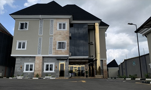 Remalex Hotels and Suites Uyo
