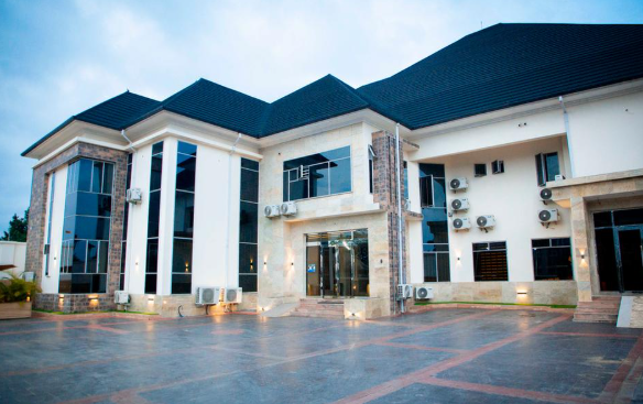 Rosmohr Gold Hotels