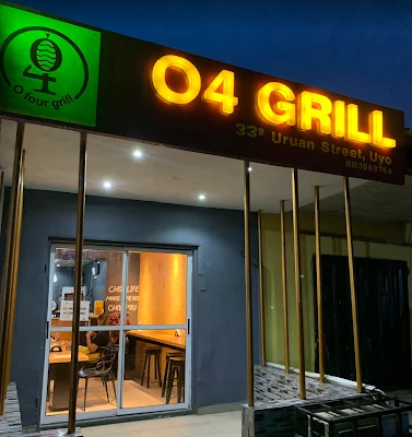 04 Grill