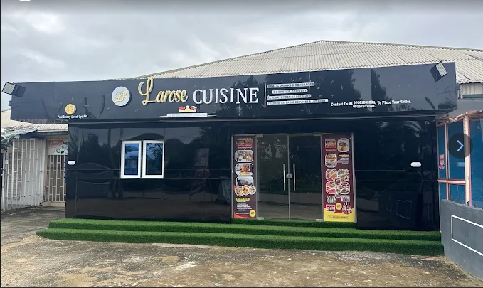 Larose cuisine