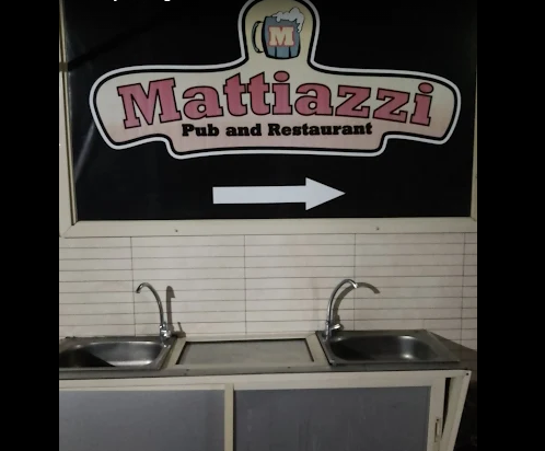 Mattiazzi Pub and Restaurant
